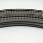 MTH 40-1054 O RealTrax 40-1054 (8) VG