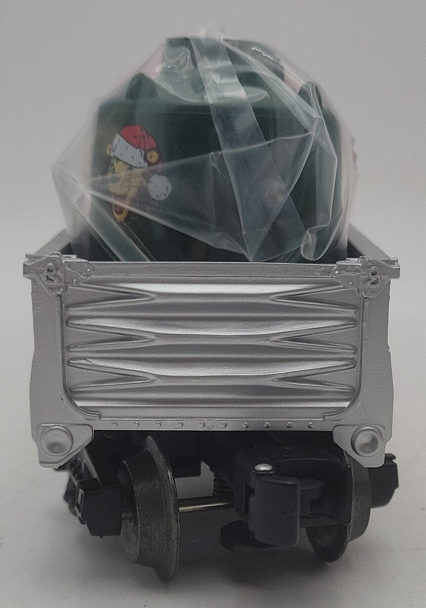 Lionel 6-3000 O Gauge LCCA Christmas Gondola EX/Box