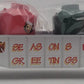 Lionel 6-3000 O Gauge LCCA Christmas Gondola EX/Box