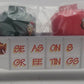Lionel 6-3000 O Gauge LCCA Christmas Gondola EX/Box