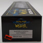 Weaver U17012LD Southern Wartime Gondola #290020 - 3 Rail LN/Box