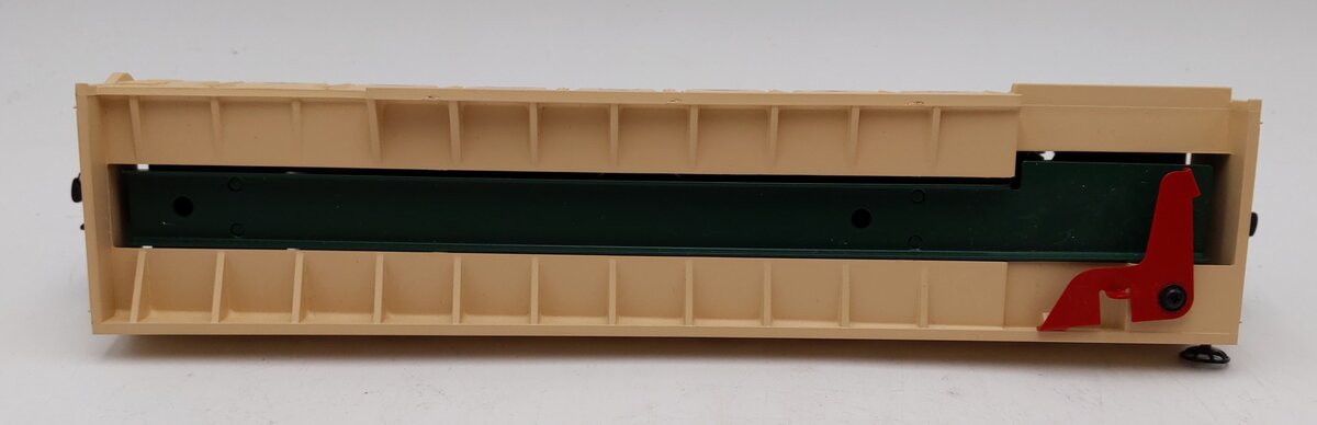 Lionel 6-26808 O Gauge Egg Nog Operating Barrel Car #26808 EX/Box