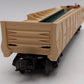 Lionel 6-26808 O Gauge Egg Nog Operating Barrel Car #26808 EX/Box
