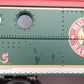 Lionel 6-36634 O Gauge Holiday Porthole Caboose EX/Box