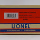 Lionel 6-36803 O Gauge Santa Animated Caboose LN/Box