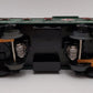 Lionel 6-36803 O Gauge Santa Animated Caboose LN/Box