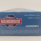 Roundhouse 7946 HO Amtrak Streamline Coach #5229 EX/Box
