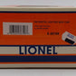 Lionel 6-36803 O Gauge Santa Animated Caboose LN/Box