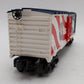 Lionel 6-36803 O Gauge Santa Animated Caboose LN/Box