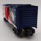 Lionel 6-36803 O Gauge Santa Animated Caboose LN/Box