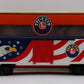 Lionel 6-36803 O Gauge Santa Animated Caboose LN/Box