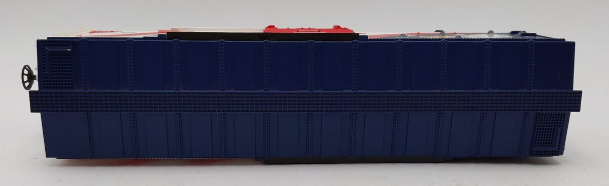 Lionel 6-36803 O Gauge Santa Animated Caboose LN/Box