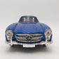 Sedon MF 326 1956 Benz Friction with Sound EX/Box