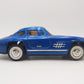 Sedon MF 326 1956 Benz Friction with Sound EX/Box