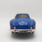 Sedon MF 326 1956 Benz Friction with Sound EX/Box