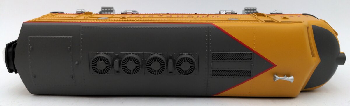 MTH 33-2007-0 Union Pacific F-3 AA Diesel Engine #1453 LN/Box