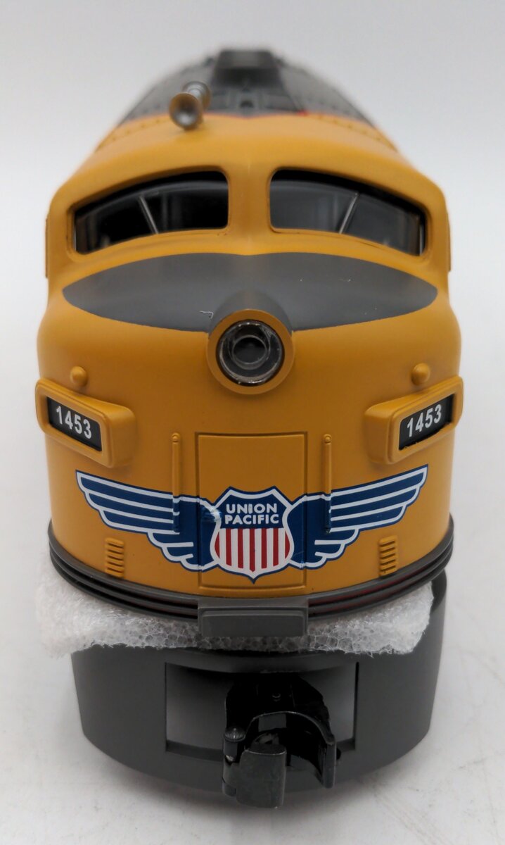 MTH 33-2007-0 Union Pacific F-3 AA Diesel Engine #1453 LN/Box