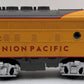MTH 33-2007-0 Union Pacific F-3 AA Diesel Engine #1453 LN/Box