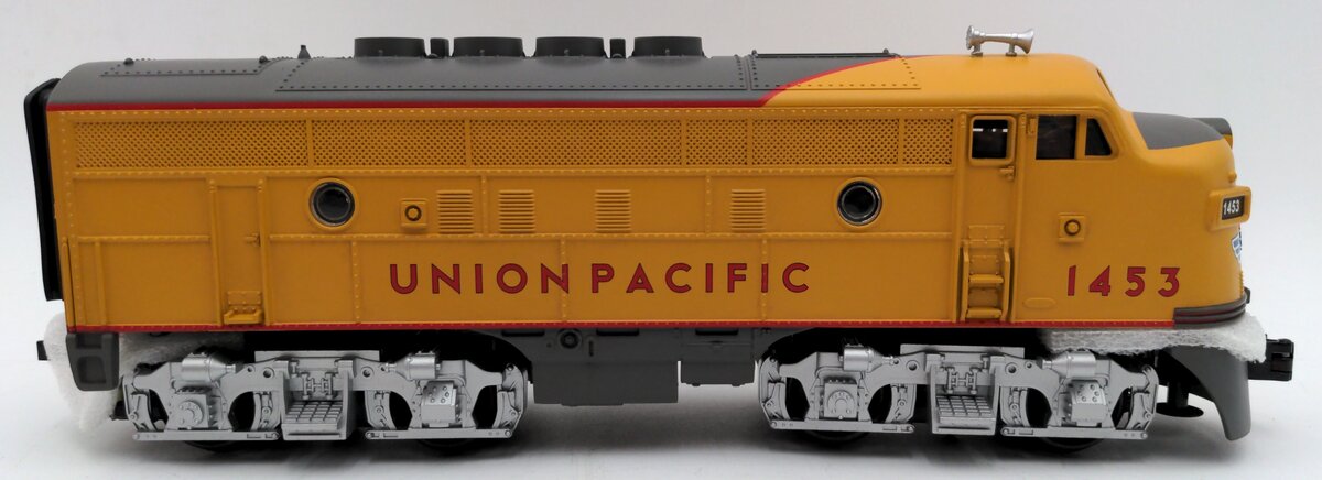 MTH 33-2007-0 Union Pacific F-3 AA Diesel Engine #1453 LN/Box