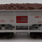 Lionel 6-51502 O Gauge 6486-3 Lionel Steel Diecast Ore Car LN/Box