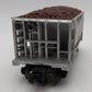 Lionel 6-51502 O Gauge 6486-3 Lionel Steel Diecast Ore Car LN/Box