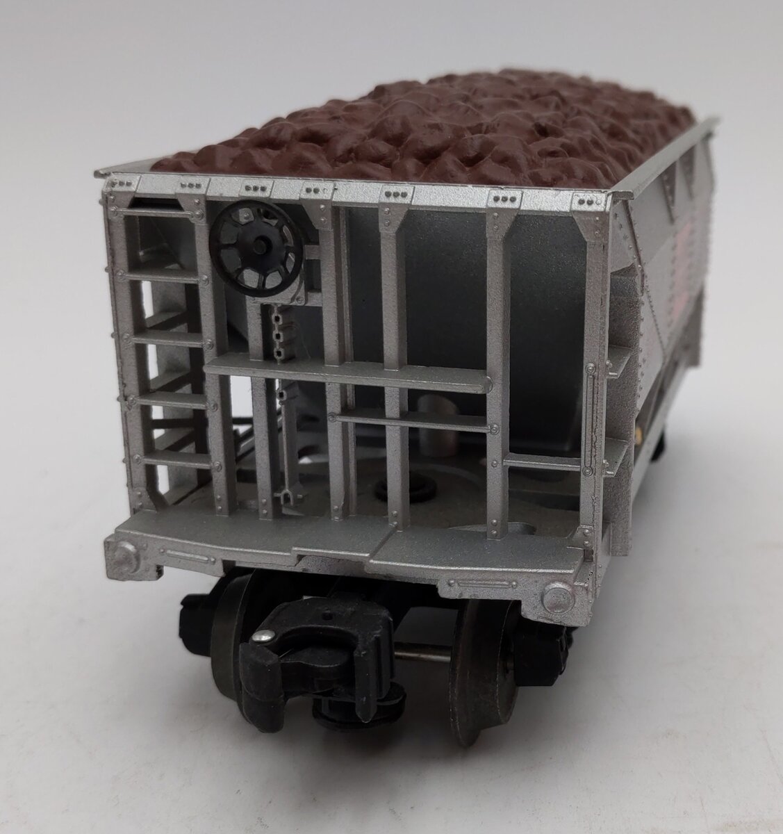 Lionel 6-51502 O Gauge 6486-3 Lionel Steel Diecast Ore Car LN/Box