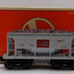 Lionel 6-51502 O Gauge 6486-3 Lionel Steel Diecast Ore Car LN/Box