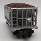 Lionel 6-51502 O Gauge 6486-3 Lionel Steel Diecast Ore Car LN/Box