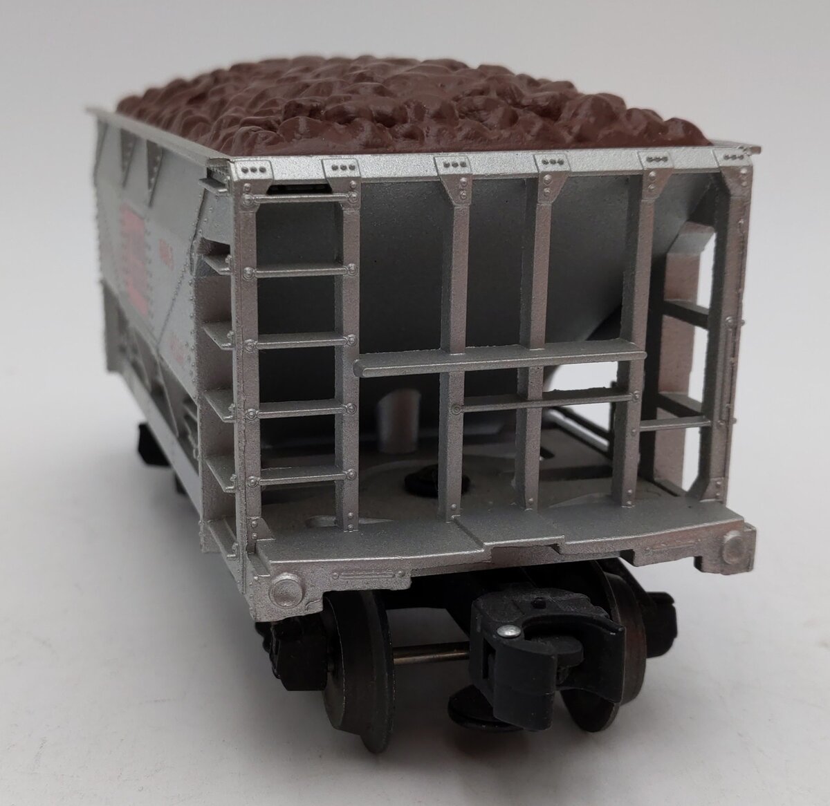 Lionel 6-51502 O Gauge 6486-3 Lionel Steel Diecast Ore Car LN/Box