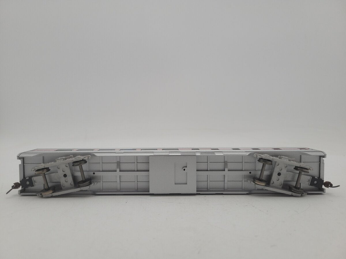 Roundhouse 7947 HO Amtrak Streamline Diner #8052 EX/Box