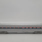 Roundhouse 7947 HO Amtrak Streamline Diner #8052 EX/Box