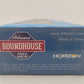 Roundhouse 7947 HO Amtrak Streamline Diner #8052 EX/Box