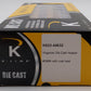 K-Line K623-44632 Virginian Diecast Hopper w/Load LN/Box