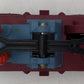 Lionel 6-28425 O Gauge Polar Express Motorized Elf Handcar EX/Box