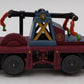 Lionel 6-28425 O Gauge Polar Express Motorized Elf Handcar EX/Box