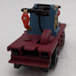 Lionel 6-28425 O Gauge Polar Express Motorized Elf Handcar EX/Box