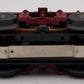 Lionel 6-28425 O Gauge Polar Express Motorized Elf Handcar EX/Box