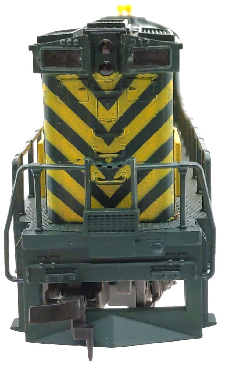 AHM 5015C HO Scale Chicago & North Western "400" Alco Century Diesel Locomotive LN/Box