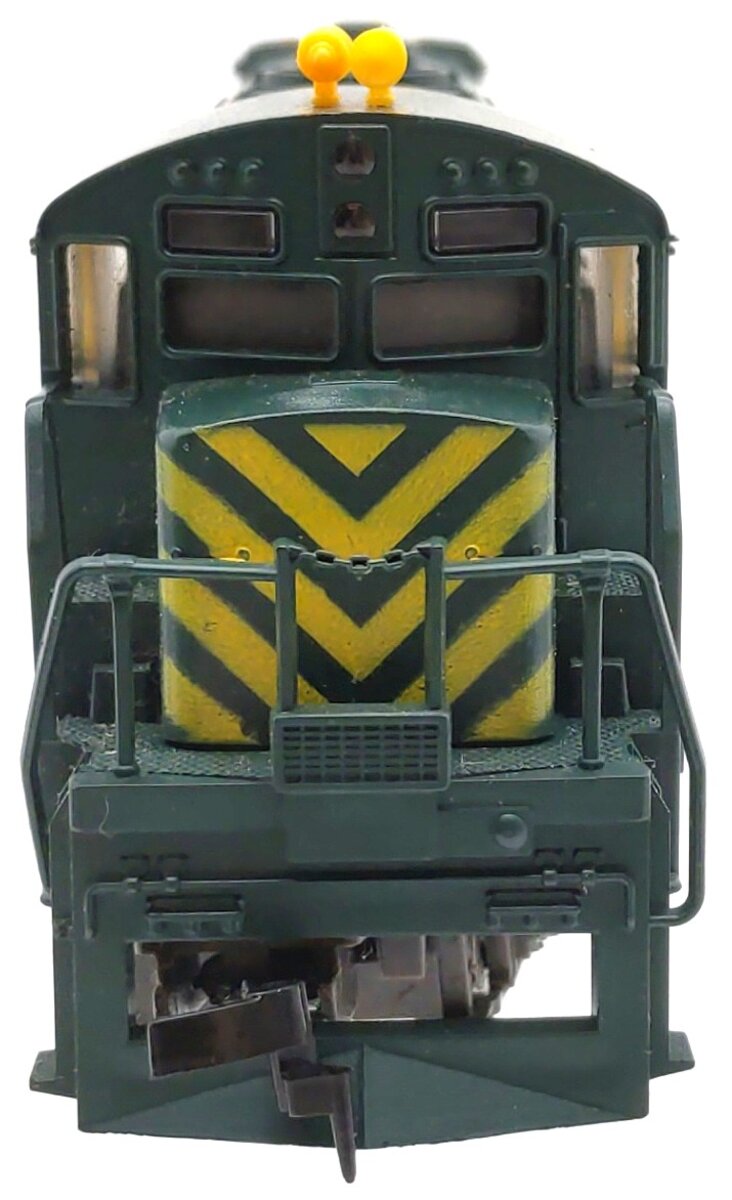 AHM 5015C HO Scale Chicago & North Western "400" Alco Century Diesel Locomotive LN/Box