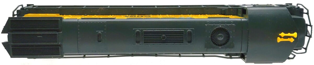 AHM 5015C HO Scale Chicago & North Western 