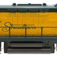 AHM 5015C HO Scale Chicago & North Western "400" Alco Century Diesel Locomotive LN/Box