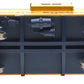 Athearn 75208 HO Scale C&O Chessie System Wide Vision Caboose #3176 LN/Box