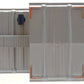 Athearn 75208 HO Scale C&O Chessie System Wide Vision Caboose #3176 LN/Box