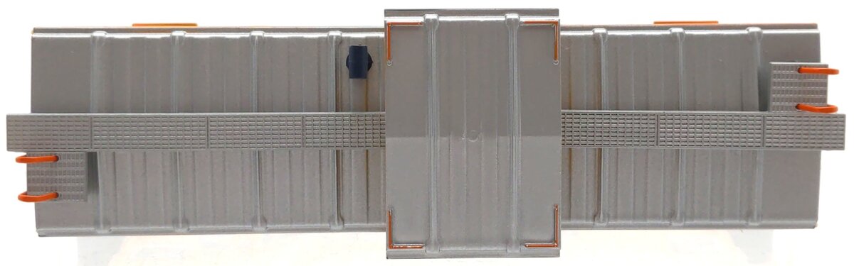 Athearn 75208 HO Scale C&O Chessie System Wide Vision Caboose #3176 LN/Box