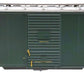 Athearn 70432 HO Scale Chessie/C&O RTR 40' YSD Box Car #910010 LN/Box