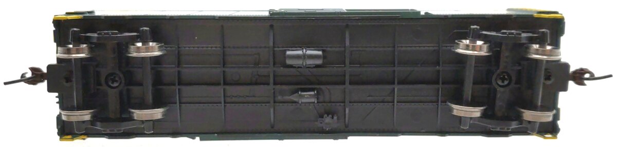 Athearn 70432 HO Scale Chessie/C&O RTR 40' YSD Box Car #910010 LN/Box