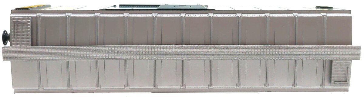 Athearn 70432 HO Scale Chessie/C&O RTR 40' YSD Box Car #910010 LN/Box