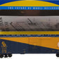 Athearn 70779 HO Scale C&O 50' Single Door Boxcar #21293 LN/Box