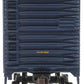 Athearn 70779 HO Scale C&O 50' Single Door Boxcar #21293