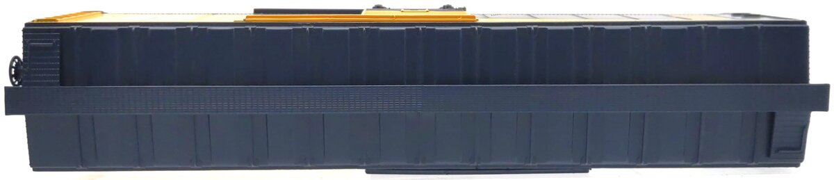 Athearn 70779 HO Scale C&O 50' Single Door Boxcar #21293 LN/Box